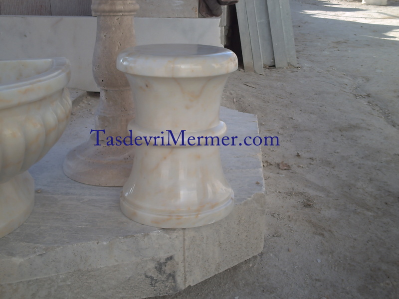 Mermer Cami Taburesi